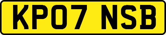 KP07NSB