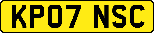 KP07NSC