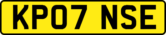 KP07NSE