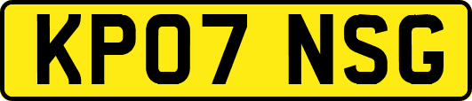 KP07NSG