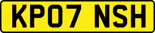 KP07NSH