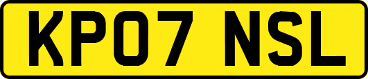 KP07NSL