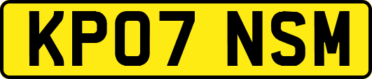 KP07NSM
