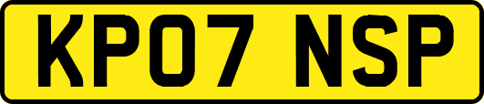 KP07NSP