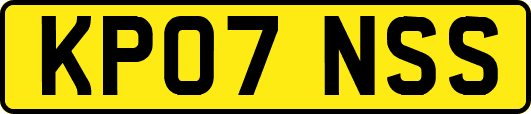 KP07NSS