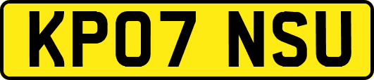 KP07NSU