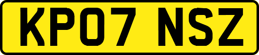 KP07NSZ