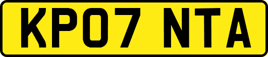 KP07NTA