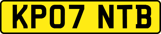 KP07NTB