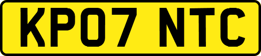 KP07NTC