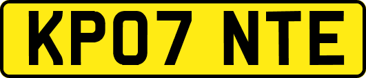 KP07NTE