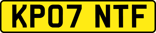 KP07NTF