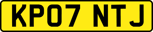KP07NTJ
