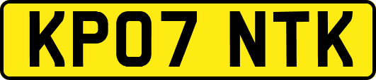 KP07NTK