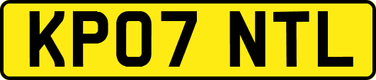 KP07NTL