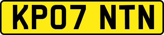 KP07NTN