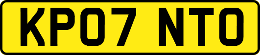 KP07NTO
