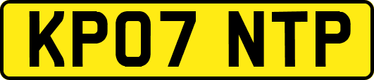KP07NTP