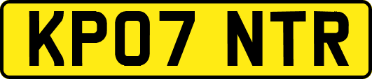 KP07NTR