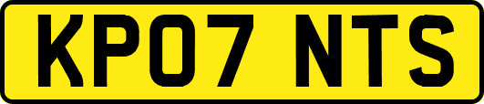 KP07NTS
