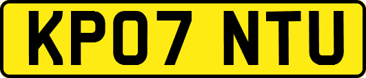 KP07NTU