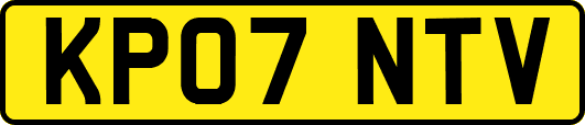 KP07NTV
