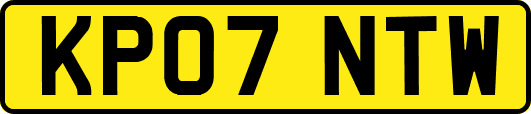 KP07NTW