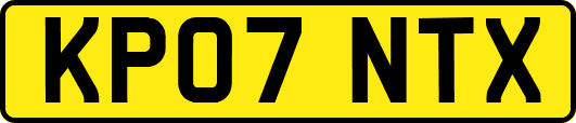 KP07NTX