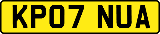 KP07NUA