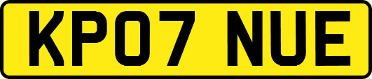 KP07NUE