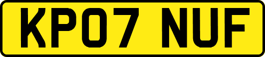KP07NUF