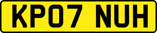 KP07NUH