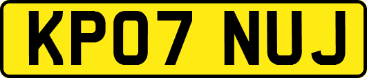 KP07NUJ