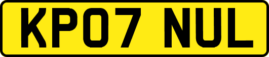 KP07NUL