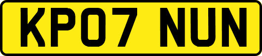 KP07NUN