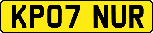 KP07NUR