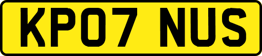 KP07NUS