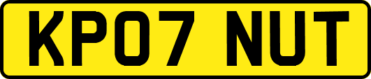 KP07NUT
