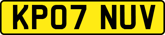 KP07NUV