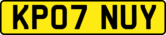 KP07NUY