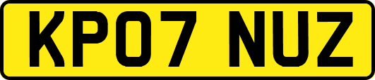 KP07NUZ