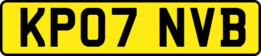 KP07NVB