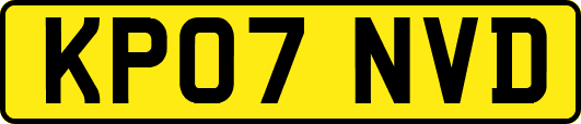 KP07NVD