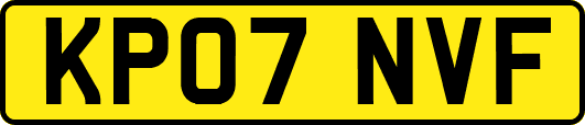 KP07NVF