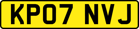 KP07NVJ