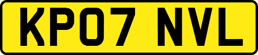 KP07NVL