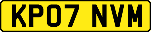KP07NVM