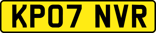 KP07NVR