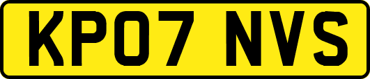 KP07NVS