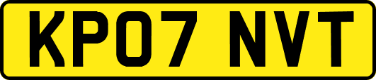 KP07NVT